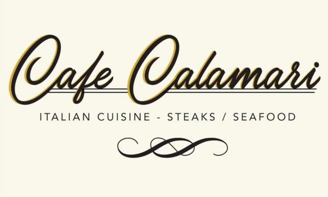Cafe Calamari Logo