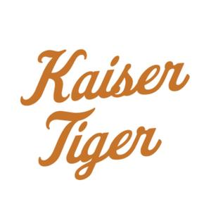 Kaiser tiger