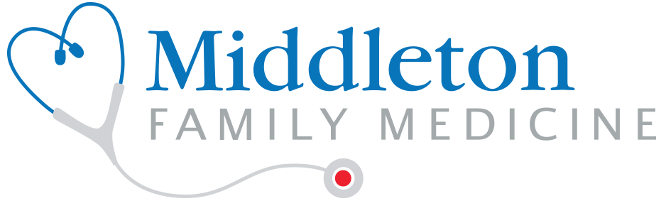 Middleton family med